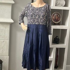 Dillard formal dress